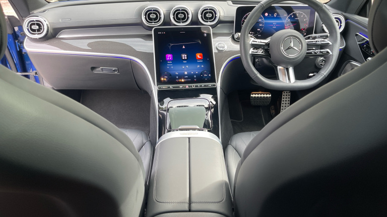 Mercedes-Benz Cle 300 4Matic Premier Edition 2dr 9G-Tronic Petrol Coupe